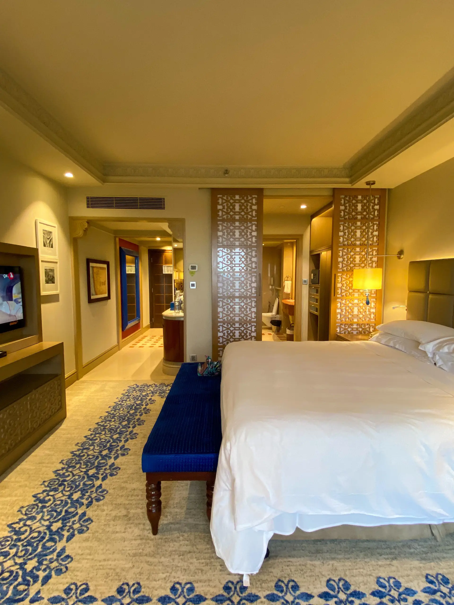 Spa Suite