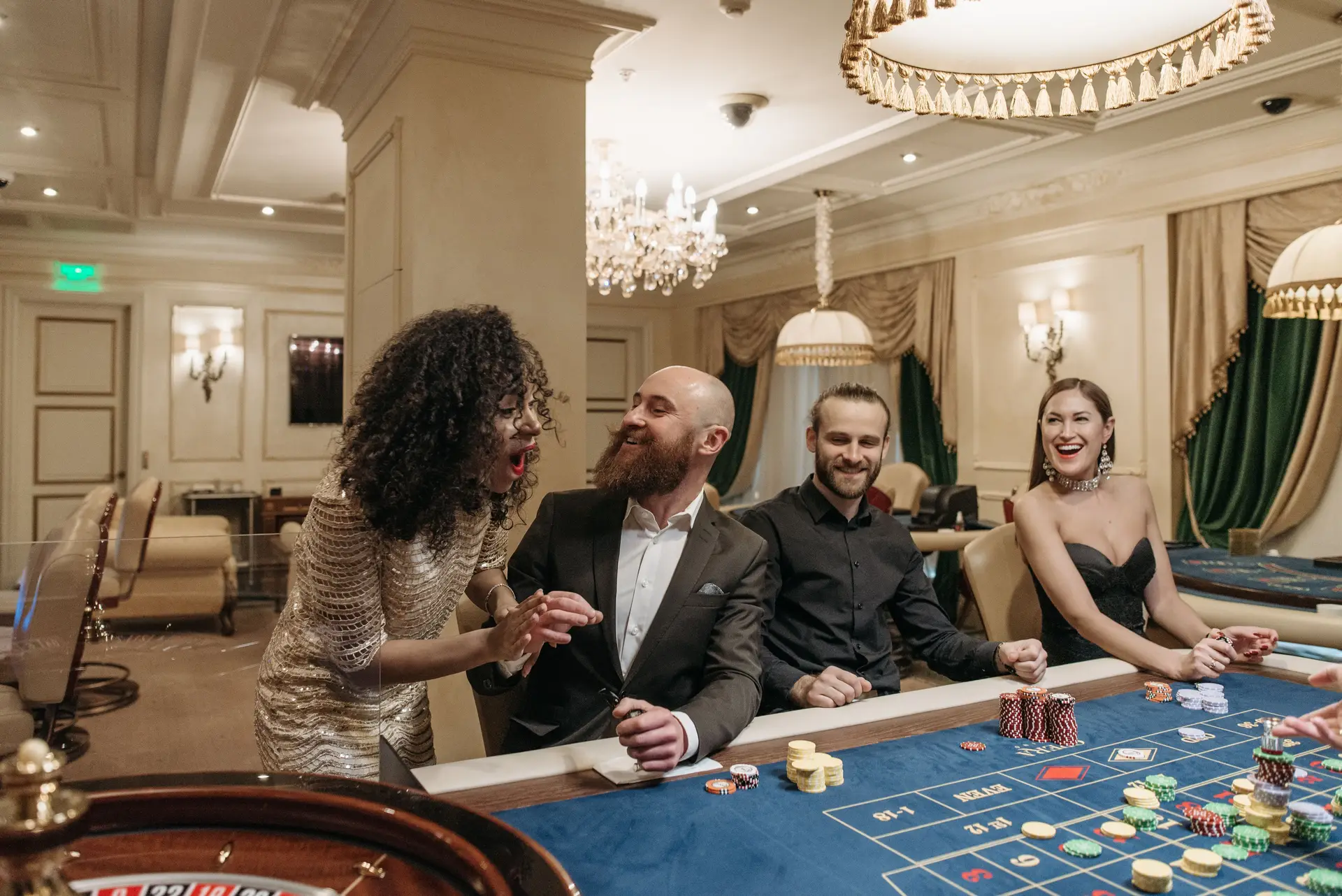 Casino Poker